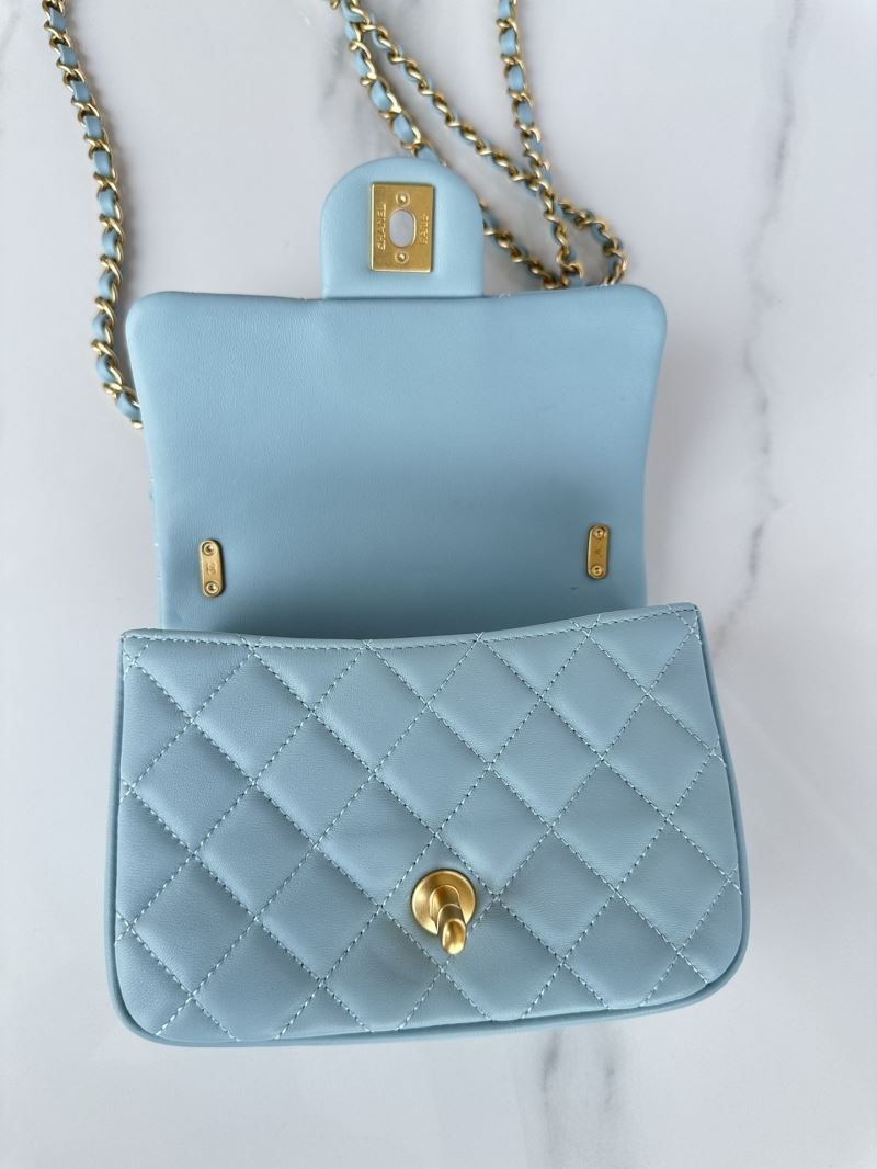 Ch**el cf series bags